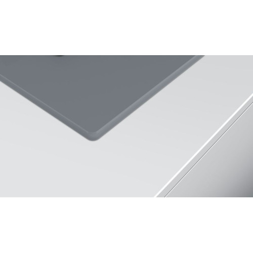 Варочная поверхность Bosch PPP6A9B90R черный