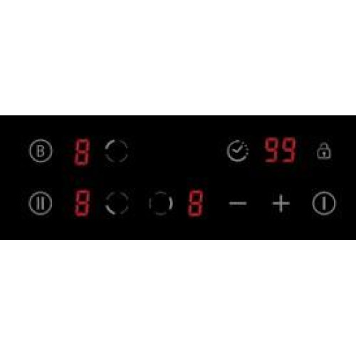 Варочная поверхность Graude IK 45.0 S