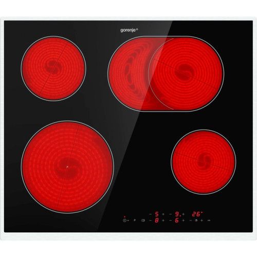 Варочная поверхность GORENJE GHT648X