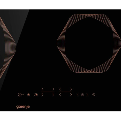 Варочная поверхность Gorenje ECT643INB