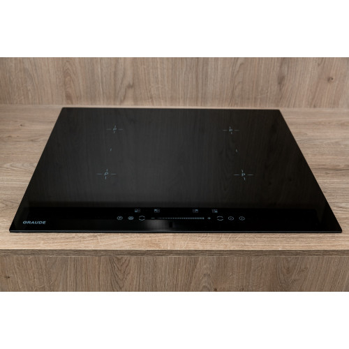 Варочная поверхность Graude IK 60.2 B