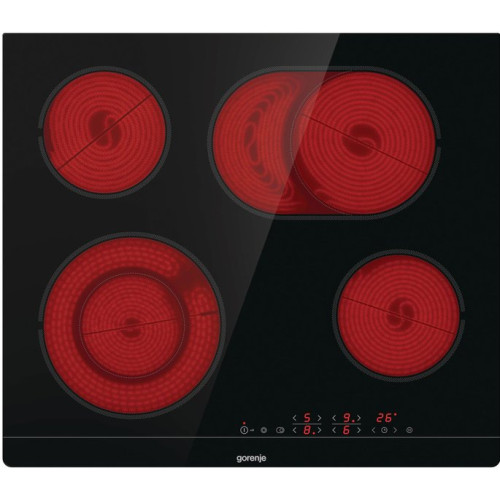 Варочная поверхность GORENJE CT43SC