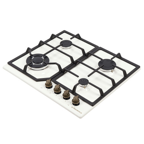 Варочная поверхность MAUNFELD EGHE.64.43CBG.R/G