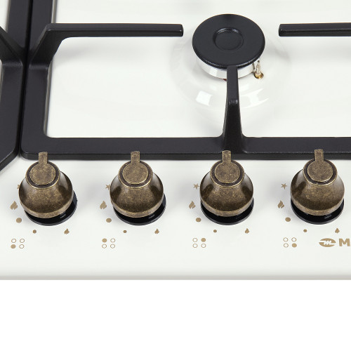 Варочная поверхность MAUNFELD EGHE.64.43CBG.R/G