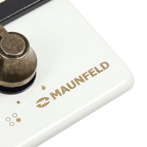 Варочная поверхность MAUNFELD EGHE.64.43CBG.R/G