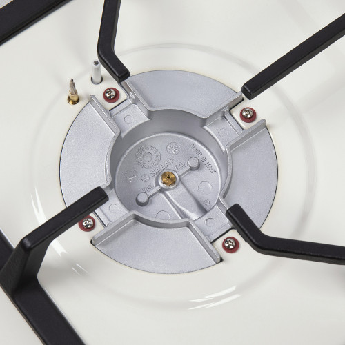 Варочная поверхность MAUNFELD EGHE.64.43CBG.R/G