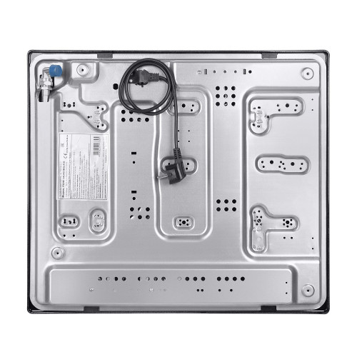 Варочная поверхность MAUNFELD EGHE.64.43CBG.R/G