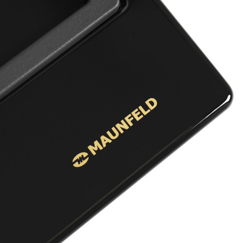 Варочная поверхность MAUNFELD EGHE.75.33CB/G