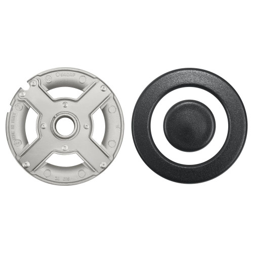 Варочная поверхность MAUNFELD EGHE.75.33CB/G