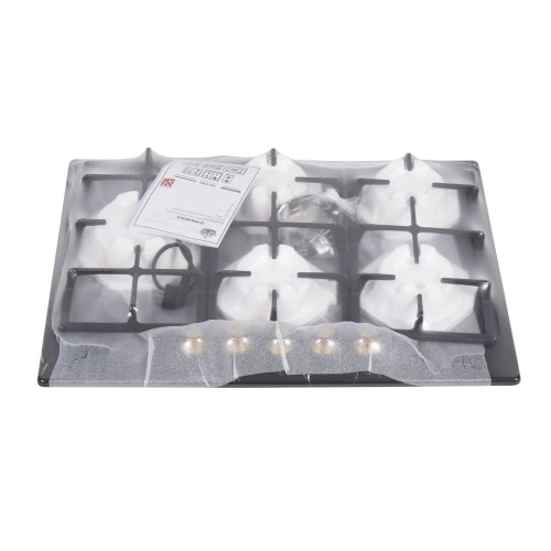 Варочная поверхность MAUNFELD EGHE.75.33CB/G