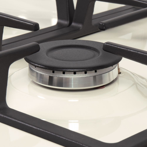 Варочная поверхность MAUNFELD EGHE.75.33CBG1.R/G