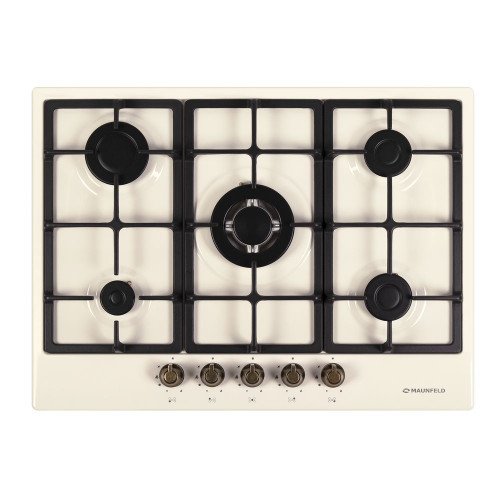 Варочная поверхность MAUNFELD EGHE.75.33CBG2.R/G