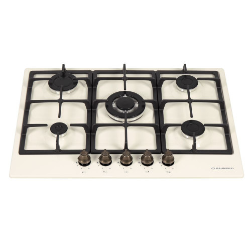 Варочная поверхность MAUNFELD EGHE.75.33CBG2.R/G