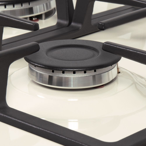 Варочная поверхность MAUNFELD EGHE.75.33CBG2.R/G