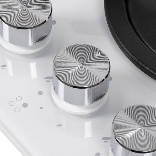 Варочная поверхность MAUNFELD EGHG.64.1CW/G