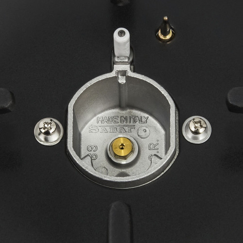 Варочная поверхность MAUNFELD EGHG.64.33CBGI/G