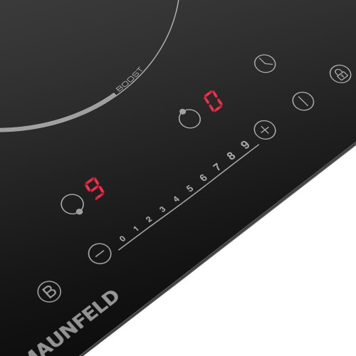 Варочная поверхность MAUNFELD EVI.292F-BK