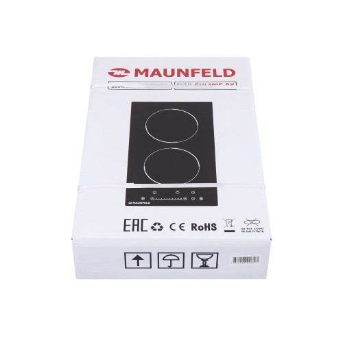 Варочная поверхность MAUNFELD EVI.292F-BK