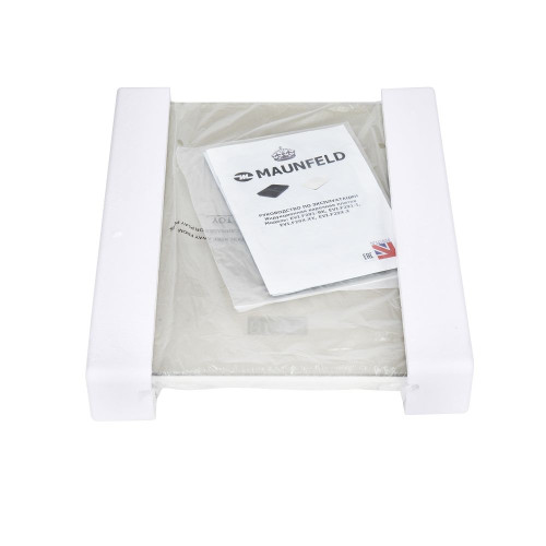 Варочная поверхность MAUNFELD EVI.F291-I