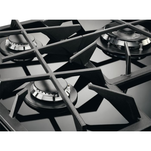 Варочная поверхность ELECTROLUX KGV9539IK