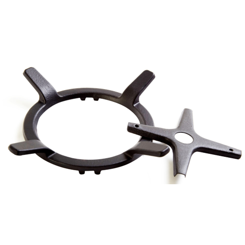 Варочная поверхность Korting HGG 485 CTW