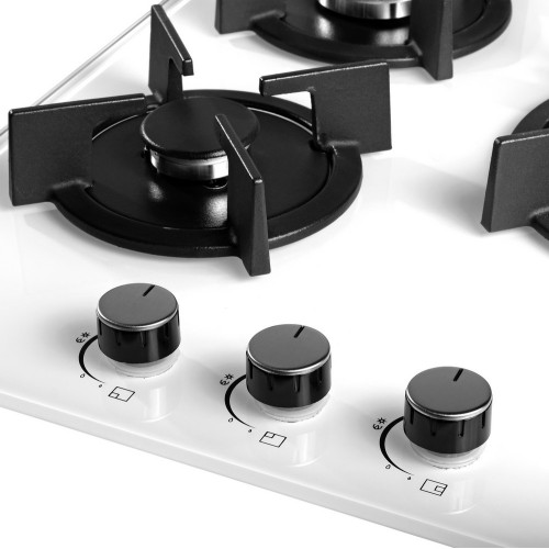 Варочная поверхность Weissgauff HGG 451 WGH