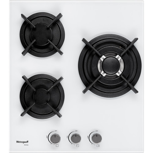 Варочная поверхность Weissgauff HGG 451 WGH