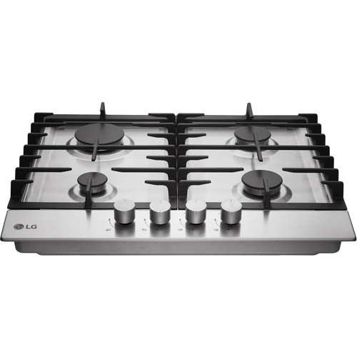 Варочная поверхность LG HU641BAG