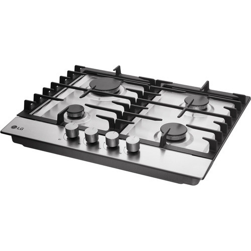 Варочная поверхность LG HU641BAG