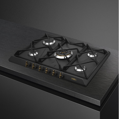 Варочная поверхность SMEG SRV876AOGH