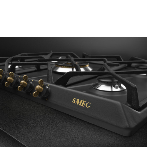 Варочная поверхность SMEG SRV876AOGH