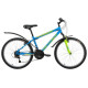 Велосипед ALTAIR MTB HT 24 2.0 (24