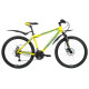 Велосипед FORWARD SPORTING 2.0 disc (26