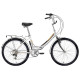 Велосипед FORWARD VALENCIA 2.0 (24
