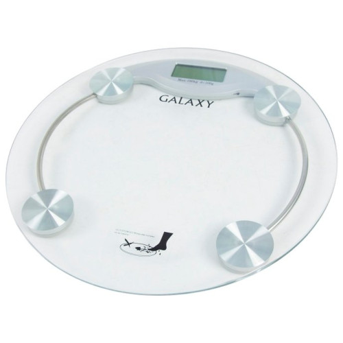 Весы Galaxy GL 4808
