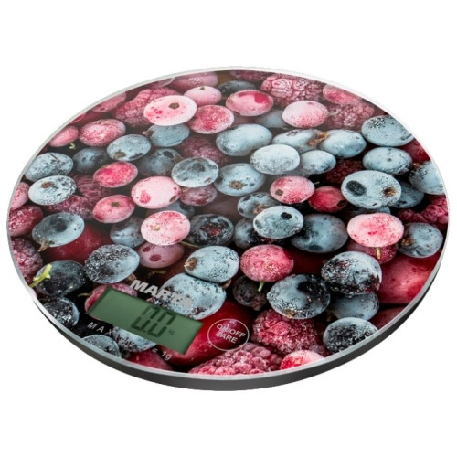 Весы MARTA MT-1635 черная олива