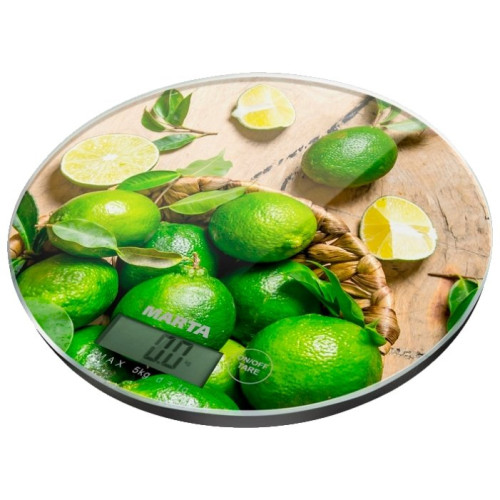 Весы MARTA MT-1635 черничная россыпь