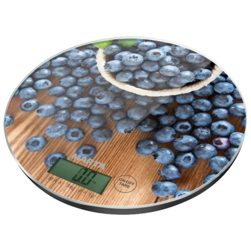 Весы MARTA MT-1635 черничная россыпь