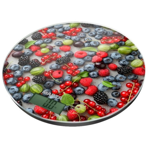 Весы MARTA MT-1635 черничная россыпь