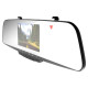 Видеорегистратор Artway 620 2 камеры FullHD: зеркало и выносная 170*, LCD 4, 1920х1080,G-s