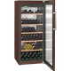 Винный шкаф Liebherr WKT 4552 коричневый