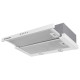 Вытяжка Maunfeld VSH 60 WHITE