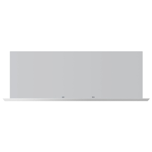 Вытяжка Maunfeld CROSBY PUSH 90 INOX