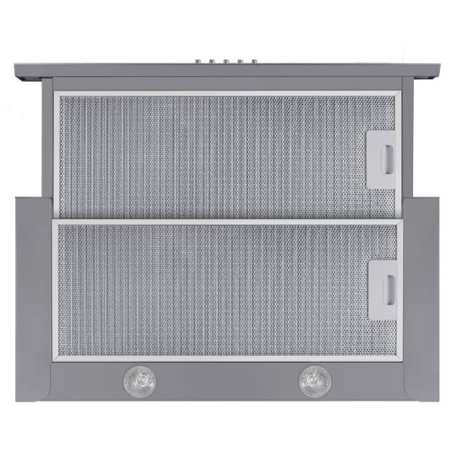 Вытяжка Maunfeld VSH 50 INOX