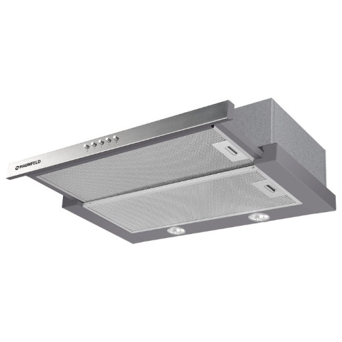 Вытяжка Maunfeld VSH 50 INOX