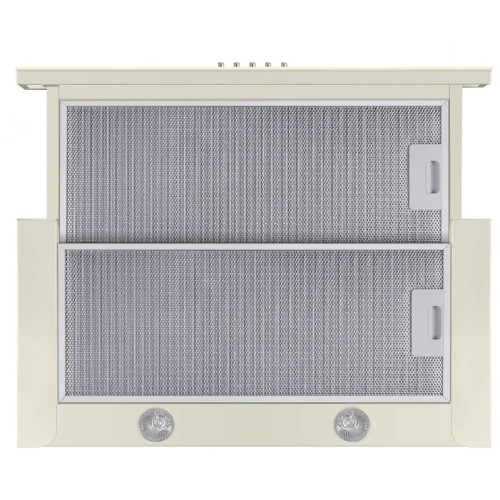 Вытяжка Maunfeld VSH 60 BEIGE