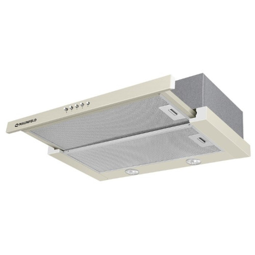 Вытяжка Maunfeld VSH 60 BEIGE