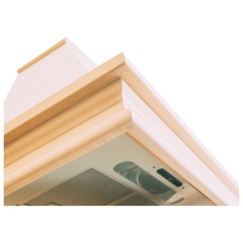 Вытяжка LEX VERONA 600 white