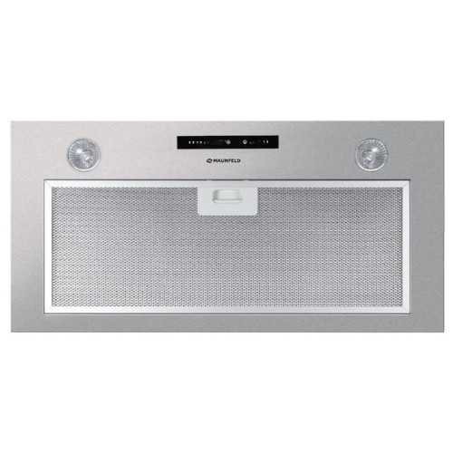 Вытяжка Maunfeld CROSBY LIGHT C 50 нерж