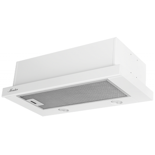 Вытяжка Monsher Tele II 60 W